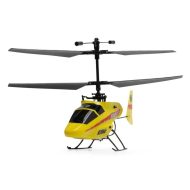 E-FLITE BLADE MCX2 BNF MICRO HELICOPTER - EFLH2480 - OUT OF STOCK